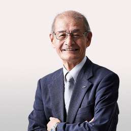 Prof. Akira Yoshino