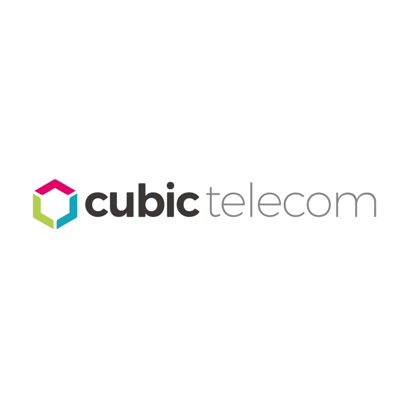Cubic Telecom