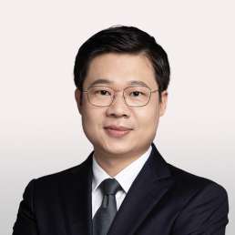 Dr. Rui Zhang