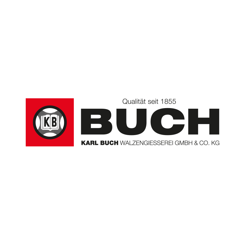 Karl Buch Walzengiesserei GmbH & Co. KG