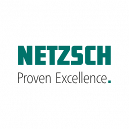 NETZSCH-Feinmahltechnik GmbH